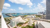 Building Photo - Melody Tower Apartments in Miami, Florida