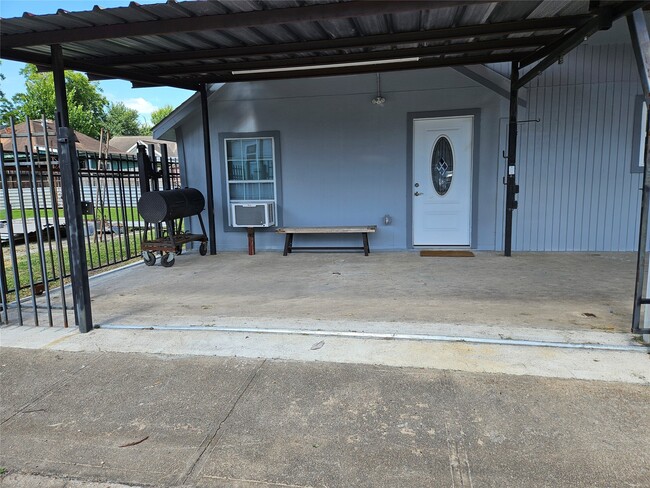 property at 6940 Hemlock St