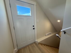 74 Alosier in Moncton, NB - Building Photo - Building Photo