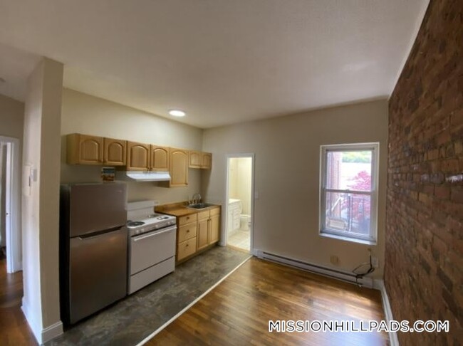 property at 890 Huntington Ave