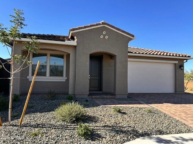 property at 4347 W Bradshaw Creek Ln