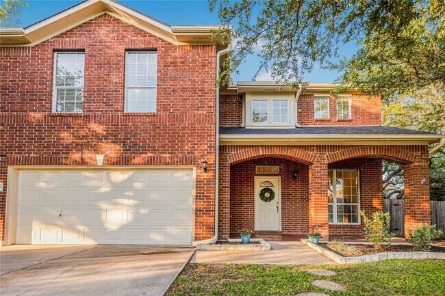 property at 1009 Rutherford Dr