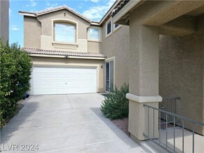 634 Baldurn Ave in Las Vegas, NV - Building Photo - Building Photo