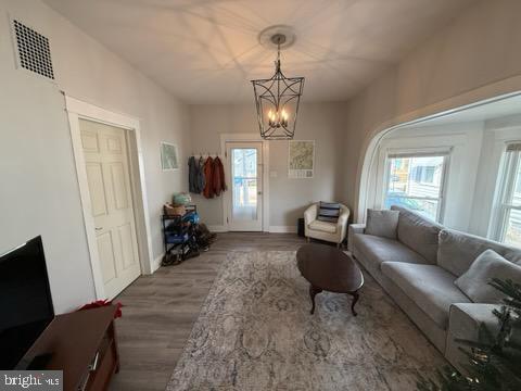 property at 524 Lafayette St