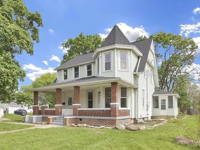 property at 3610 Grove City Rd