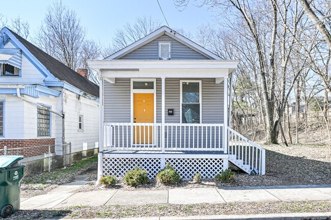 property at 4151 Chambers St