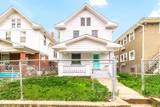 504 Denver Ave in Kansas City, MO - Building Photo - Building Photo