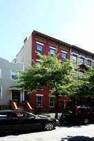 179 12th St Apartments