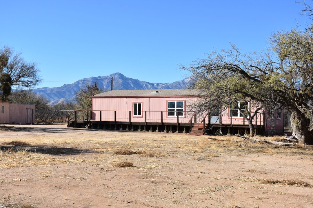 4936 S La Donna Ln in Sierra Vista, AZ - Building Photo