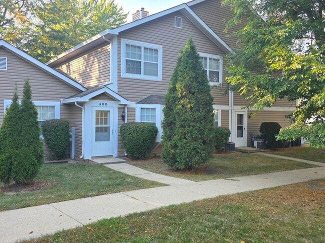 property at 400 N Cambridge Dr