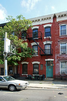 131 23rd St Apartments