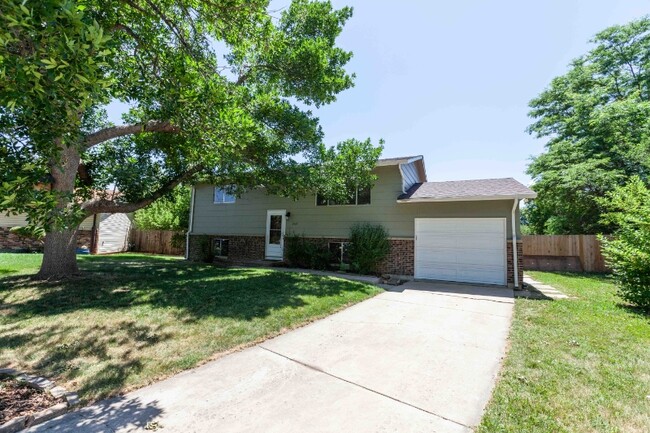 property at 2537 Timber Ct