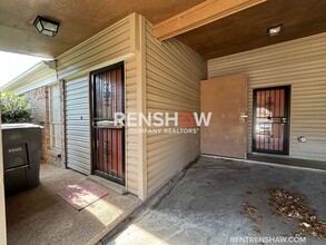 2203 Goldbrier Ln in Memphis, TN - Building Photo - Building Photo