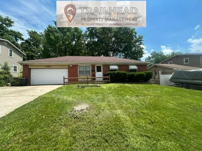 property at 16816 E 31st St S