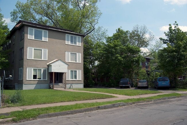 124 Prospect Ave, Unit #5