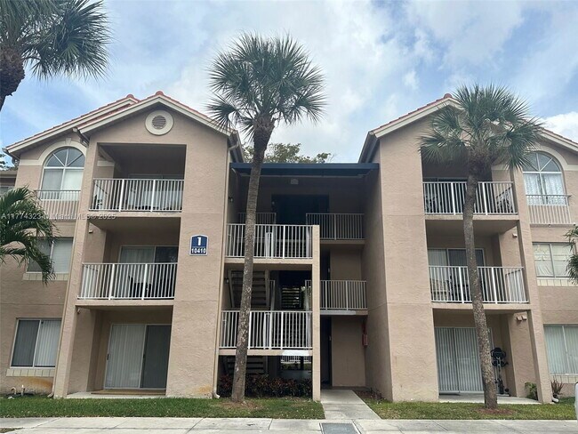 property at 10410 SW 157th Ct