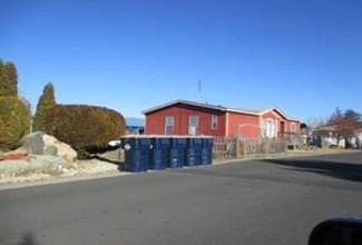 Remington Arms Mobile Home Park in Redmond, OR - Building Photo - Building Photo