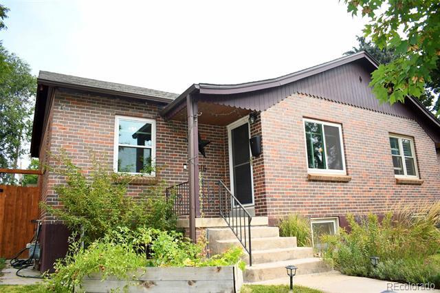 property at 4315 W 30th Ave