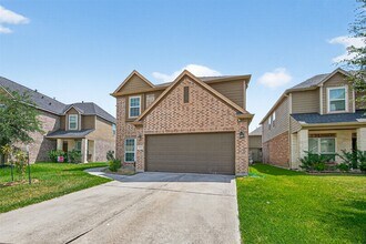 12246 Claytons Park Ln in Humble, TX - Building Photo - Building Photo