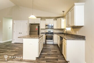 121 Mountain View Church Rd in Lexington, NC - Foto de edificio - Building Photo