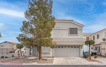 5938 Gentleslope St in Henderson, NV - Building Photo - Building Photo