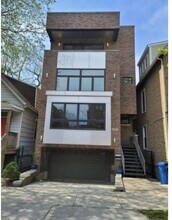 2208 N Rockwell St in Chicago, IL - Building Photo - Building Photo
