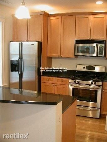 290 Western Ave-Unit -# 1 in Cambridge, MA - Building Photo