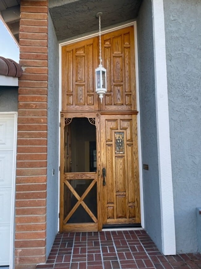 7611 Barbi Ln in La Palma, CA - Building Photo - Building Photo