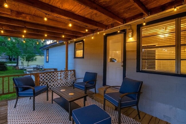 property at 503 Carrell St