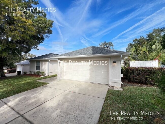 2644 SW 20th Cir in Ocala, FL - Building Photo - Building Photo