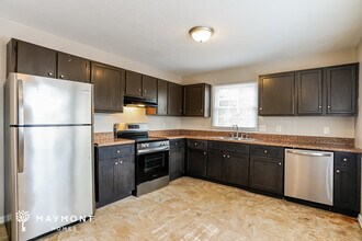 513 Forest Ridge Rd in Garner, NC - Building Photo - Building Photo