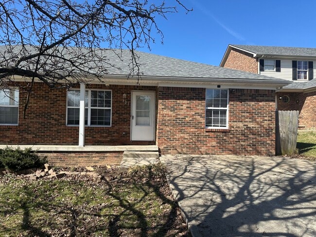 property at 307 Homestead Dr