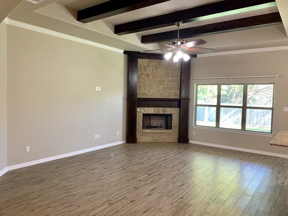 2944 Presidio Cir in Belton, TX - Foto de edificio