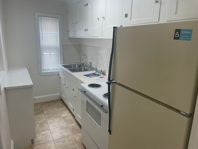 property at 580 Central Ave