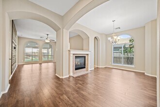 17218 Double Lilly Dr in Houston, TX - Building Photo - Building Photo