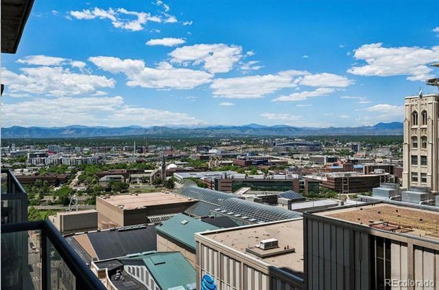 891 14th St in Denver, CO - Building Photo - Building Photo