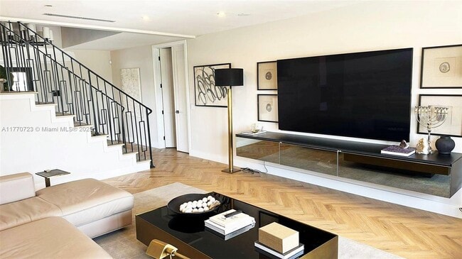 property at 4312 NE 22nd Ave