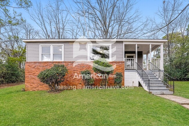 property at 624 Brunson Ave