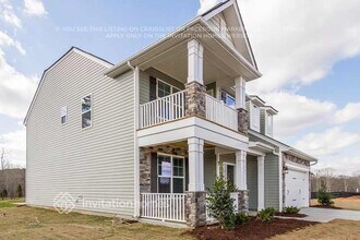 141 Kingston Drive in Mount Holly, NC - Foto de edificio - Building Photo