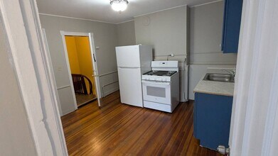 1 Sherman St in Albany, NY - Building Photo - Building Photo