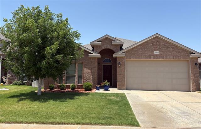 property at 6616 Colony Rd