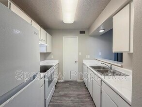 Troy Terrace Apartments in Troy, TX - Foto de edificio - Building Photo