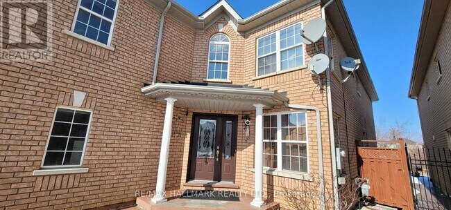 31 Sheepberry Terrace in Brampton, ON - Building Photo - Building Photo