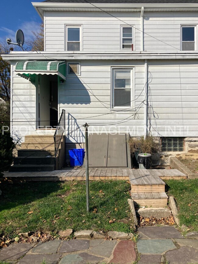 6425 Argyle St, Unit 1ST FLOOR in Philadelphia, PA - Building Photo - Building Photo