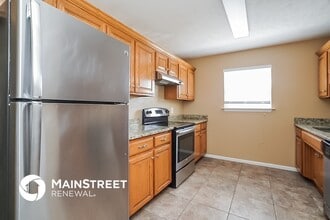 2120 Academy Way in La Vergne, TN - Foto de edificio - Building Photo