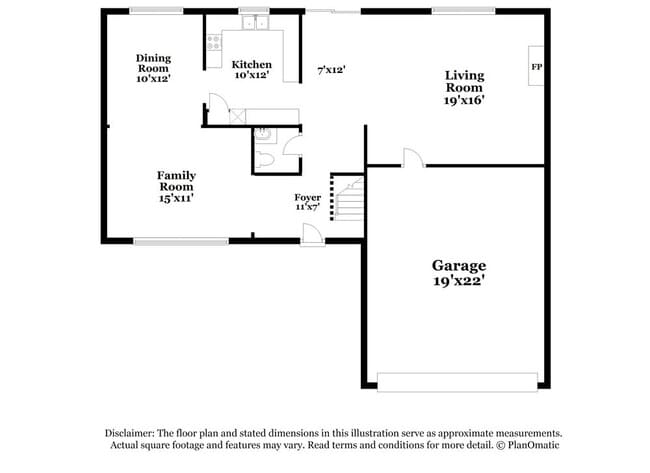 9934 Totem Trail in Houston, TX - Building Photo - Building Photo