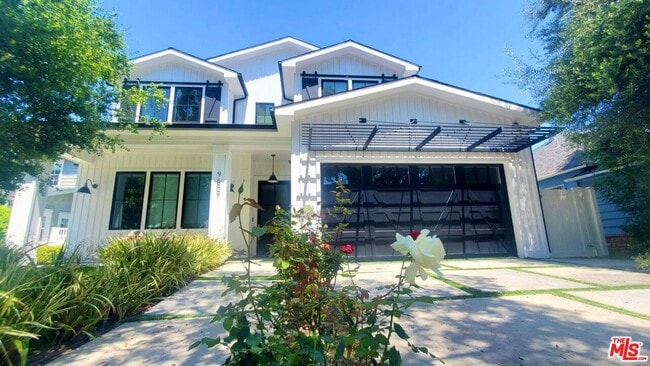 property at 9607 Kirkside Rd