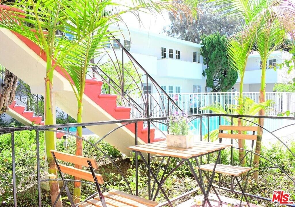 1027 20th St in Santa Monica, CA - Building Photo