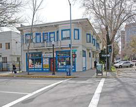 Shoppers Market in Sacramento, CA - Building Photo - Building Photo