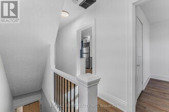 57 Stirton St in Hamilton, ON - Building Photo - Building Photo